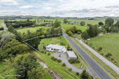 Photo of property in 754 Ongaonga Road, Ongaonga, Waipawa, 4272