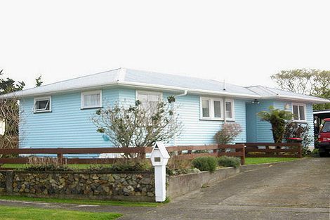 Photo of property in 38 Seyton Street, Stratford, 4332