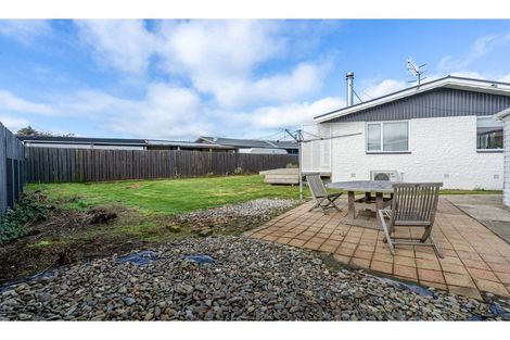Photo of property in 780 Tweed Street, Rockdale, Invercargill, 9812