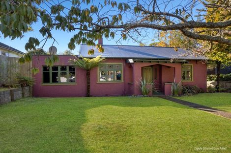 Photo of property in 75 Devon Street, Glenholme, Rotorua, 3010