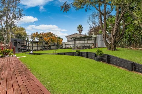 Photo of property in 60 Hamilton Drive, Waiuku, 2123