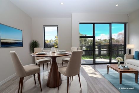 Photo of property in 4/67 Kervil Avenue, Te Atatu Peninsula, Auckland, 0610