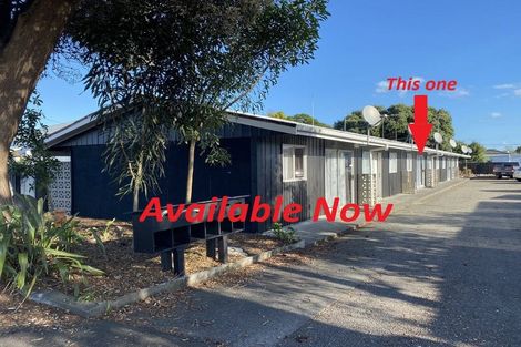 Photo of property in 17/3 Keith Street, Whanganui, 4500