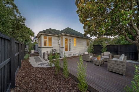 Photo of property in 188 Idris Road, Strowan, Christchurch, 8052