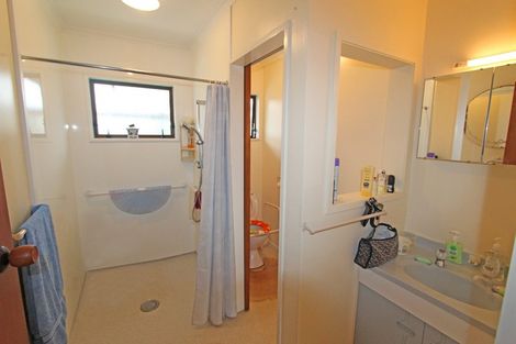 Photo of property in 8a Maire Street, Pahiatua, 4910