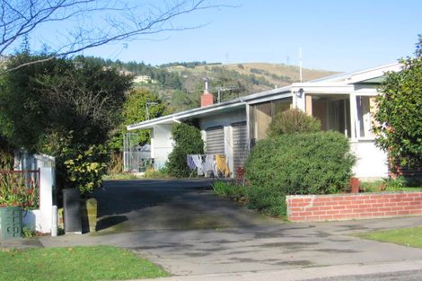 Photo of property in 2/5a Holliss Avenue, Cashmere, Christchurch, 8022