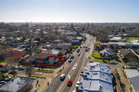 Photo of property in 9 Colombo Street, Cashmere, Christchurch, 8022