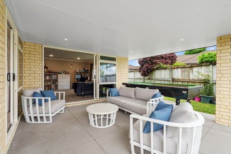 Photo of property in 6 Alva Glen Place, Pyes Pa, Tauranga, 3112