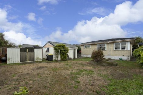 Photo of property in 209 Burwood Road, Burwood, Christchurch, 8083