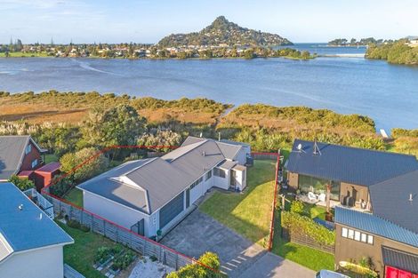 Photo of property in 117 Pepe Road, Tairua, 3508