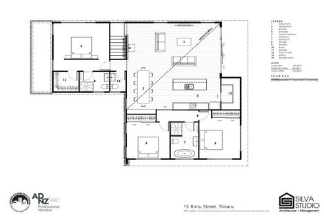 Photo of property in 15a Rimu Street, Highfield, 7910