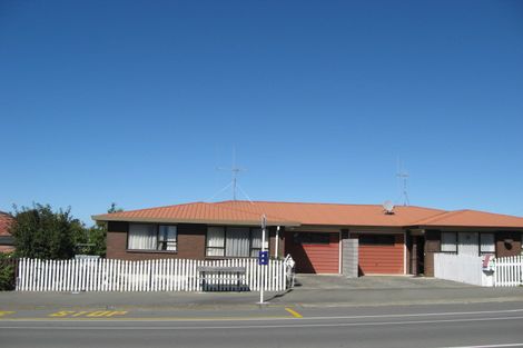 Photo of property in 1/66 Church Street, Seaview, Timaru, 7910