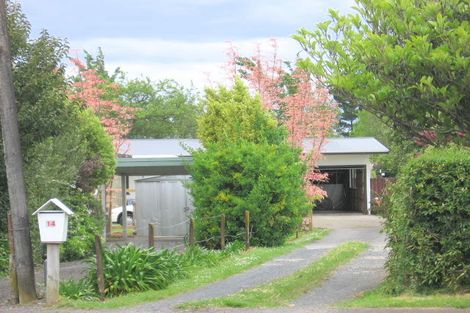 Photo of property in 14 Galbraith Street, Waihi, 3610