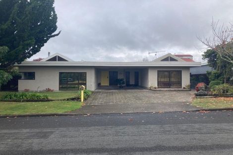 Photo of property in 19 Durham Drive, Havelock North, 4130