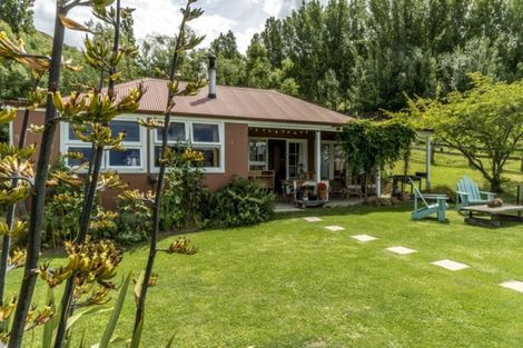 Photo of property in 95 Quartzville Road, Bannockburn, Cromwell, 9384