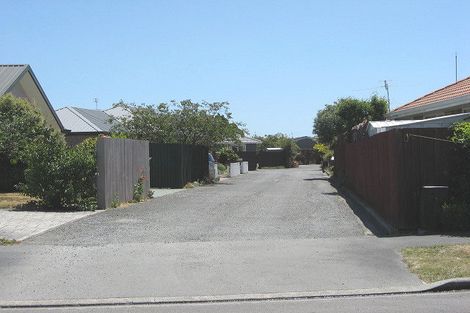 Photo of property in 1/30 Kirsten Place, Parklands, Christchurch, 8083