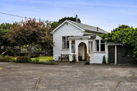 Photo of property in 23 Cornwall Street, Patea, 4520