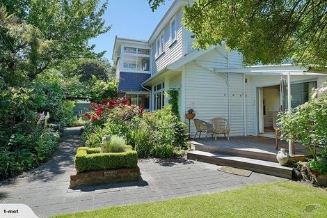 Photo of property in 34 Tui Street, Fendalton, Christchurch, 8041