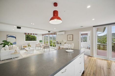 Photo of property in 5a Quetta Street, Ngaio, Wellington, 6035