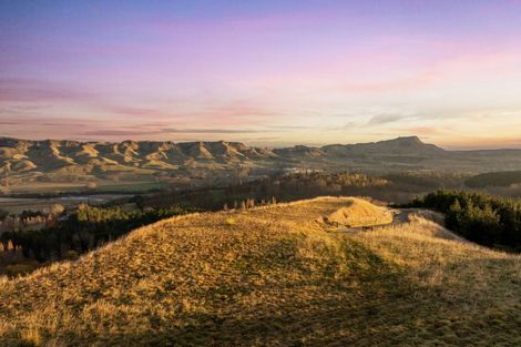 Photo of property in 1 Raratu Road, Kahuranaki, 4295