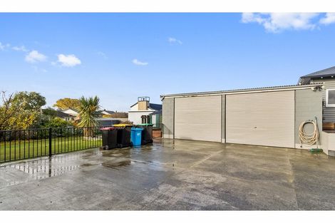 Photo of property in 281 Otipua Road, Highfield, Timaru, 7910