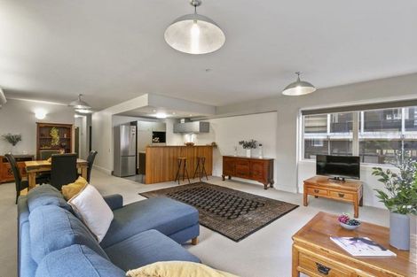Photo of property in St Pauls Apartments, 73/43 Mulgrave Street, Thorndon, Wellington, 6011