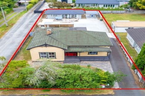 Photo of property in 94 Albert Street, Hamilton East, Hamilton, 3216