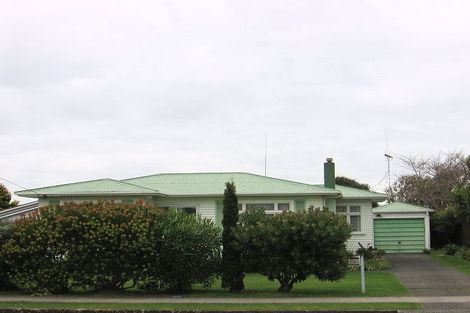 Photo of property in 14 Carlisle Street, Levin, 5510