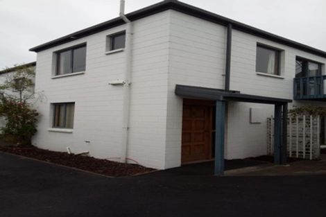 Photo of property in 3/58 Bishop Street, St Albans, Christchurch, 8014