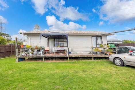 Photo of property in 173 East Tamaki Road, Otara, Auckland, 2023