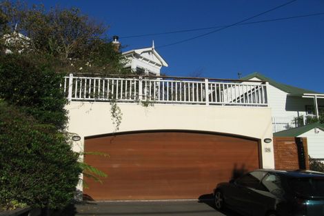 Photo of property in 28 Omar Street, Khandallah, Wellington, 6035