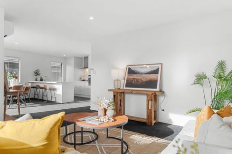 Photo of property in 34 Conailus Street, Halswell, Christchurch, 8025