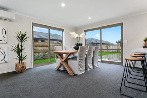 Photo of property in 6 Jarrett Terrace, Leamington, Cambridge, 3432