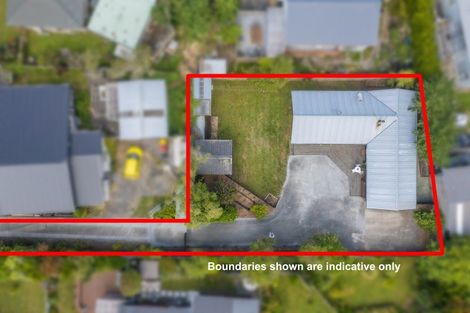 Photo of property in 18 Makora Road, Otaihanga, Paraparaumu, 5036