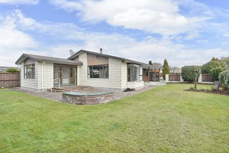 Photo of property in 8 Regent Avenue, Rangiora, 7400