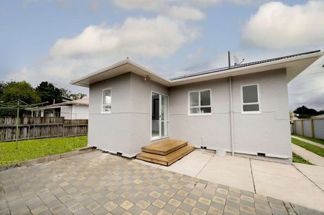 Photo of property in 12 Grundy Street, Mangapapa, Gisborne, 4010