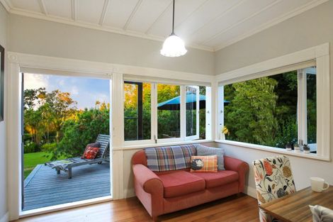 Photo of property in 58 Old Valley Road, Okaihau, 0475