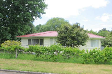 Photo of property in 11 Leese Street, Taumarunui, 3920