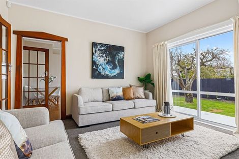 Photo of property in 177 Hastings Street East, Waltham, Christchurch, 8023