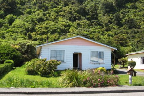 Photo of property in 12 Torea Street, Granity, 7823