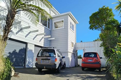 Photo of property in 24 Stoke Street, Newtown, Wellington, 6021