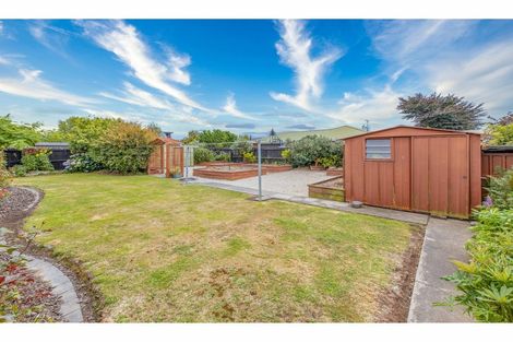 Photo of property in 288 Kingsbury Avenue, Rangiora, 7400