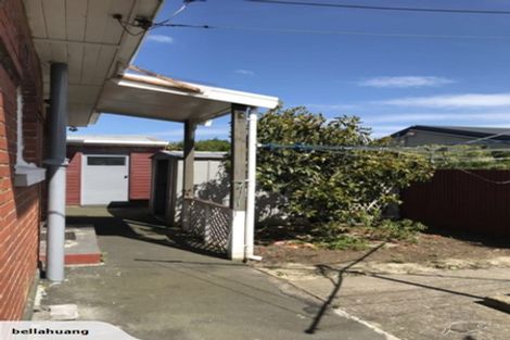 Photo of property in 168 Macandrew Road, South Dunedin, Dunedin, 9012