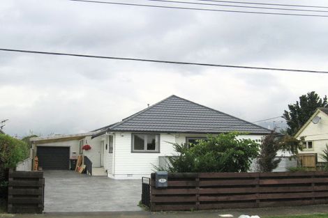 Photo of property in 11 Mccurdy Street, Elderslea, Upper Hutt, 5018