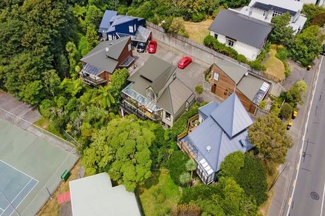 Photo of property in 11 Waikowhai Street, Ngaio, Wellington, 6035