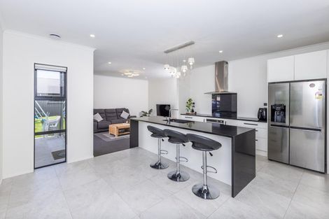 Photo of property in 4 Lulu Avenue, Chartwell, Hamilton, 3210