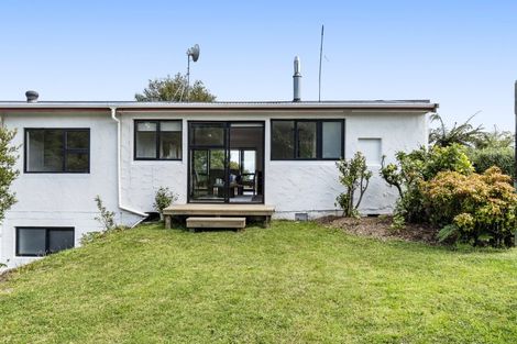 Photo of property in 787 Dover Road, Okato, New Plymouth, 4374
