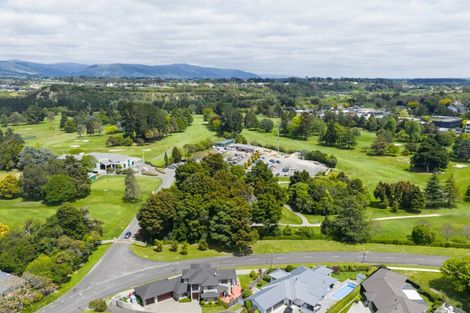 Photo of property in 5 Montgomery Terrace, Hokowhitu, Palmerston North, 4410