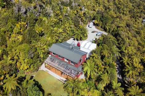 Photo of property in 340c North Beach Road, Point Elizabeth, Greymouth, 7802