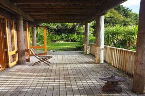 Photo of property in 122 Lone Kauri Road, Karekare, New Lynn, 0772